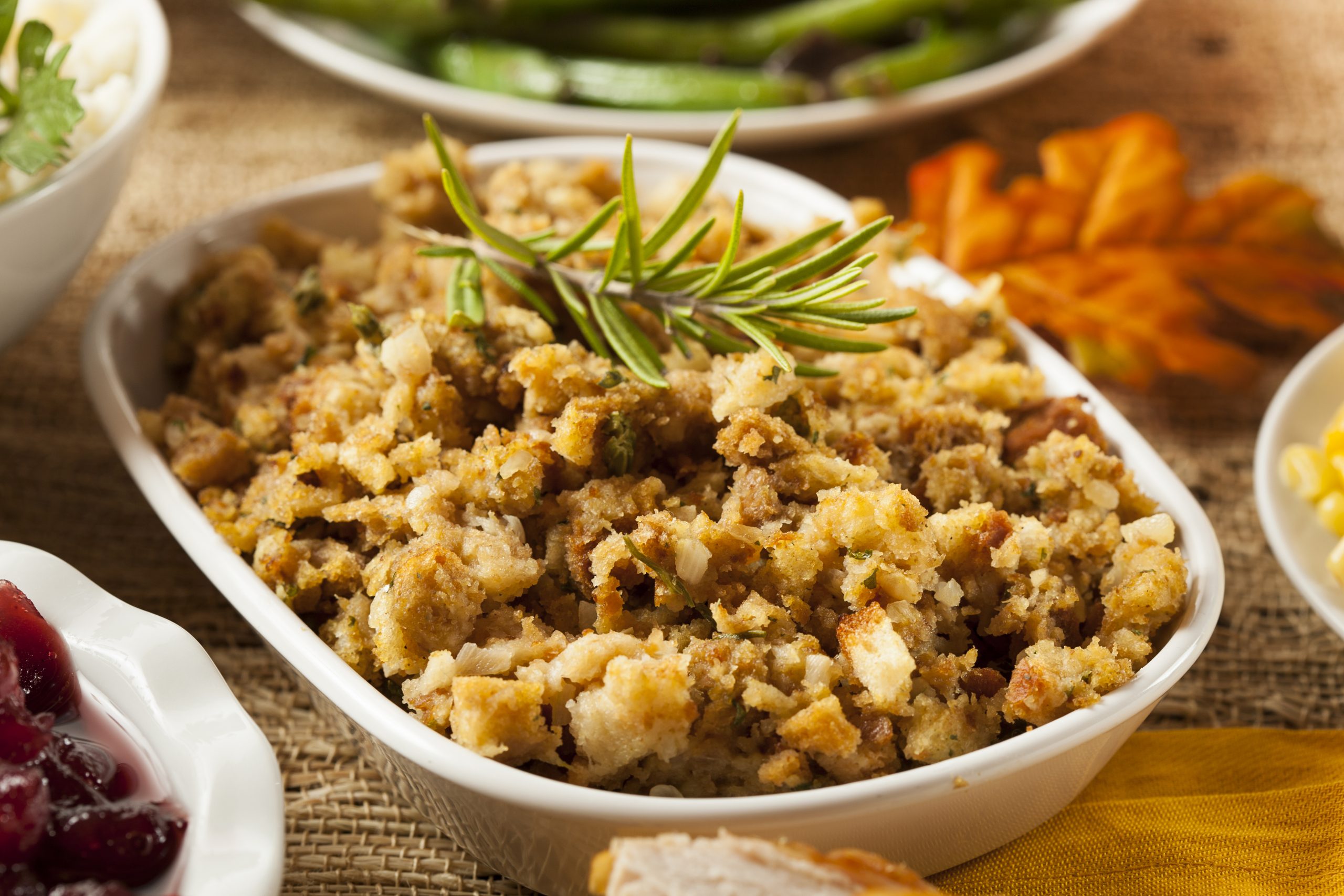 Homemade Stuffing – Butcher.ie